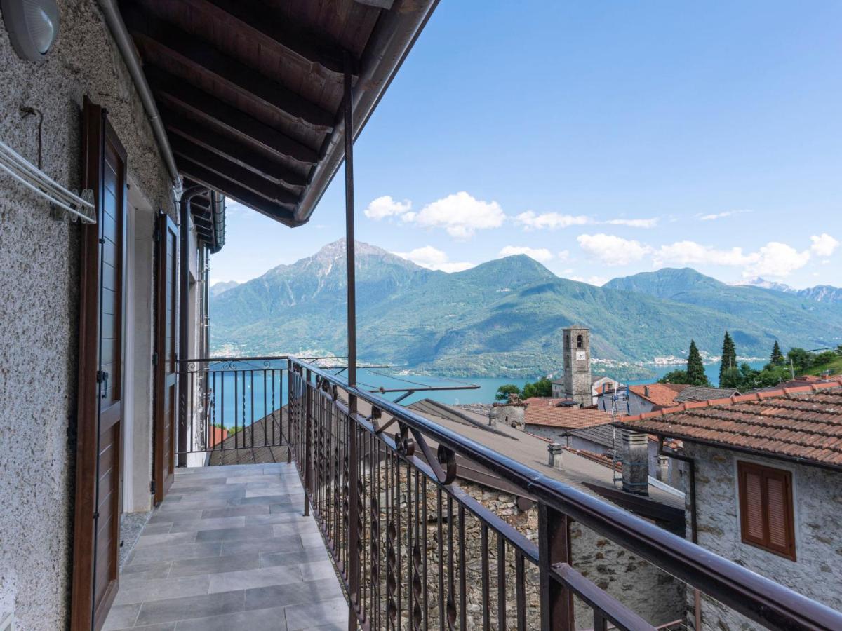 Apartment Madal - Grv399 By Interhome Consiglio di Rumo エクステリア 写真