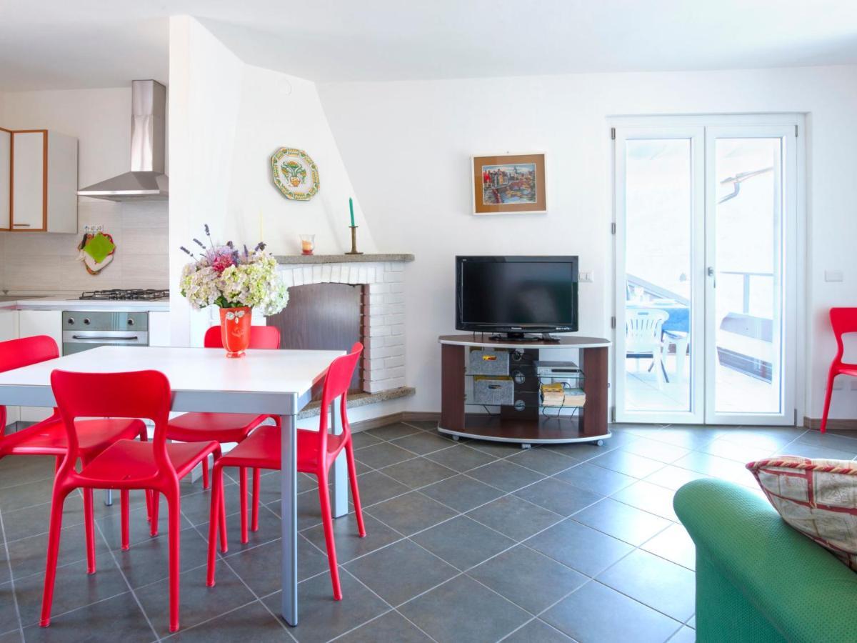 Apartment Madal - Grv399 By Interhome Consiglio di Rumo エクステリア 写真