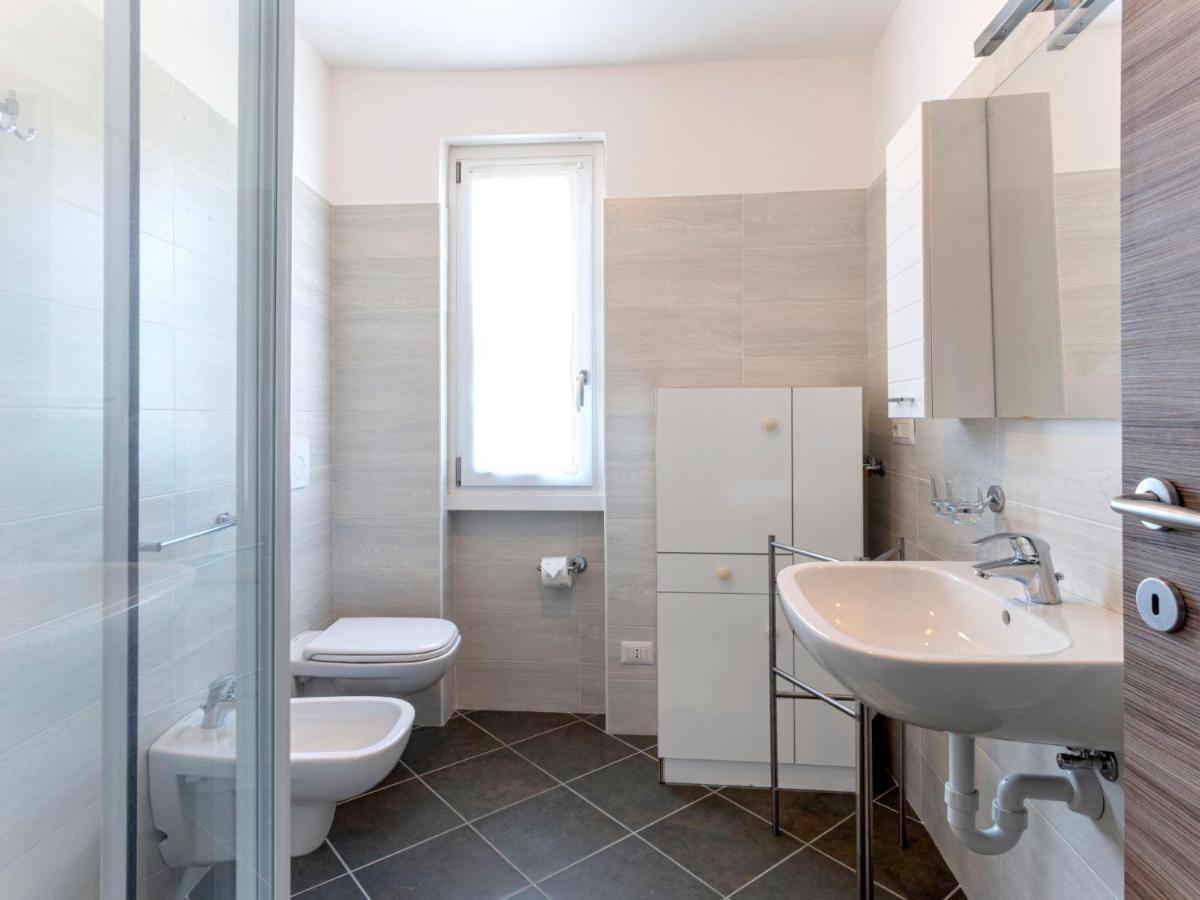 Apartment Madal - Grv399 By Interhome Consiglio di Rumo エクステリア 写真
