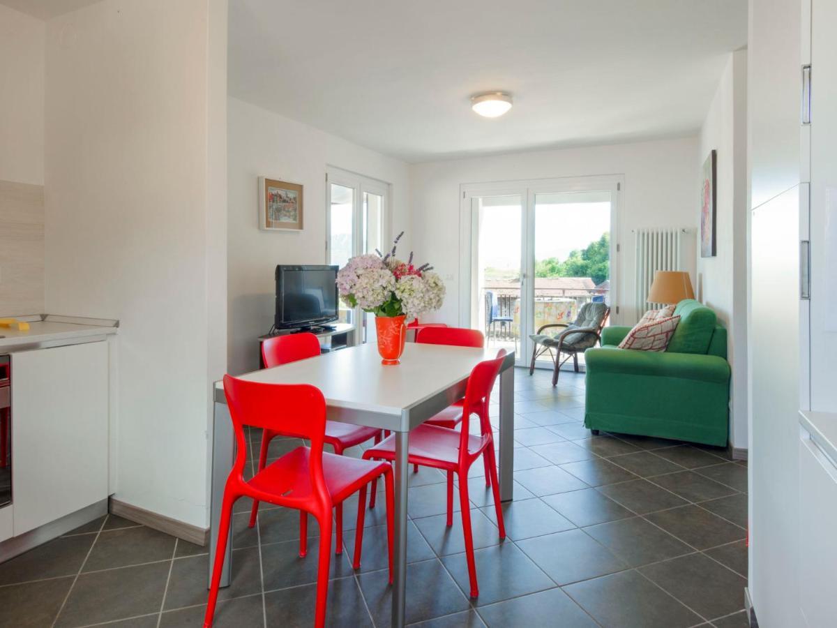 Apartment Madal - Grv399 By Interhome Consiglio di Rumo エクステリア 写真