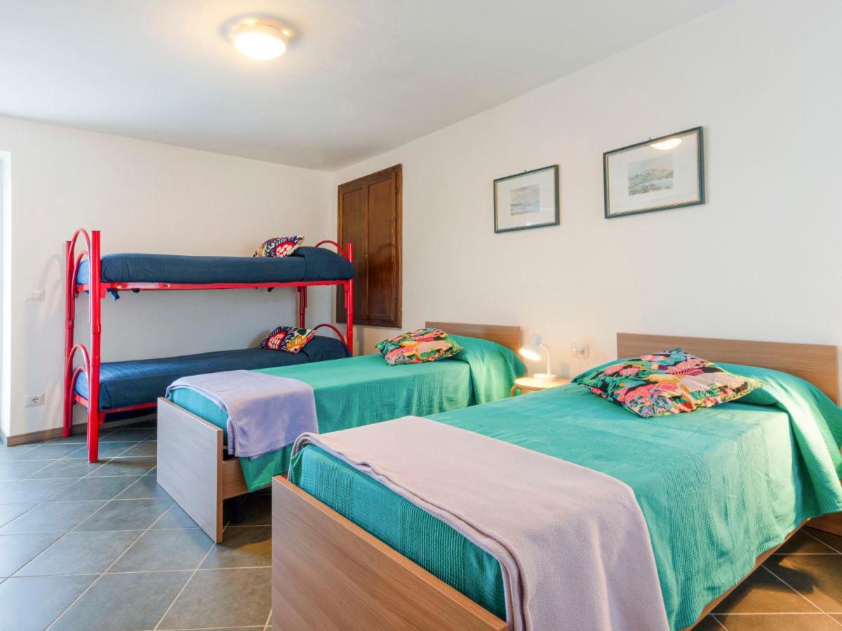 Apartment Madal - Grv399 By Interhome Consiglio di Rumo エクステリア 写真