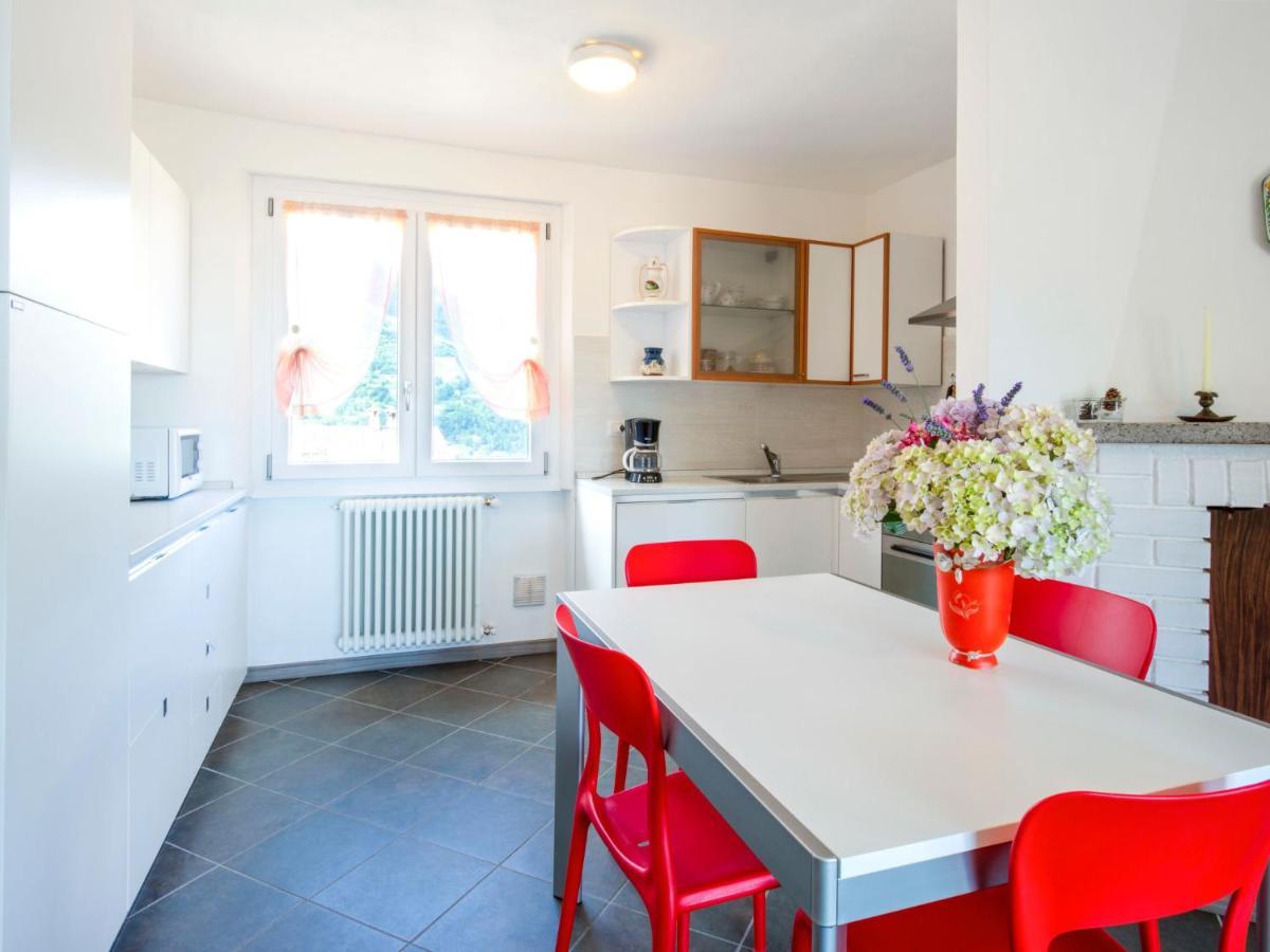 Apartment Madal - Grv399 By Interhome Consiglio di Rumo エクステリア 写真