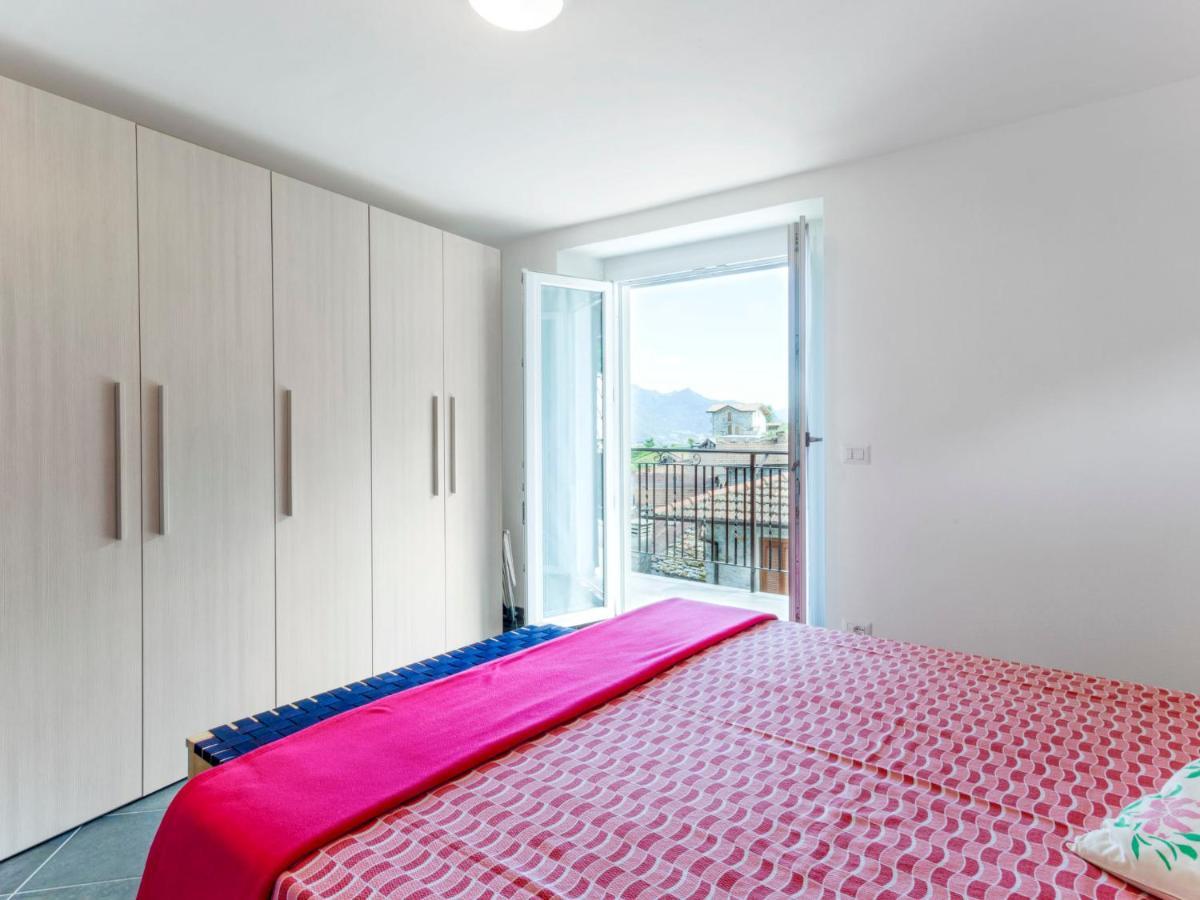 Apartment Madal - Grv399 By Interhome Consiglio di Rumo エクステリア 写真
