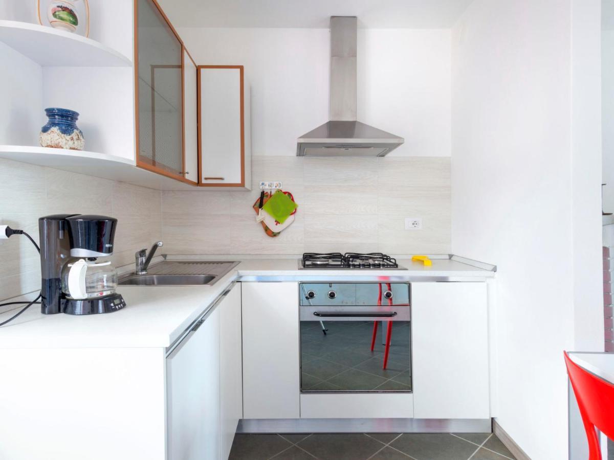 Apartment Madal - Grv399 By Interhome Consiglio di Rumo エクステリア 写真