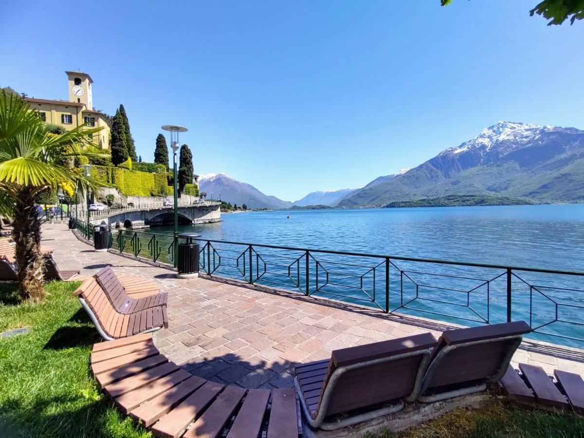 Apartment Madal - Grv399 By Interhome Consiglio di Rumo エクステリア 写真
